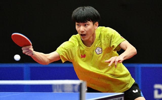 岁中国天才少年状态低迷决胜局4比11惨败米乐m6登录入口2比3爆冷一轮游！21(图4)