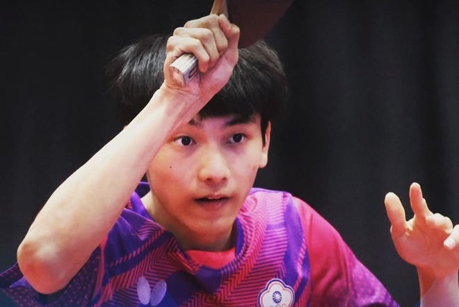 岁中国天才少年状态低迷决胜局4比11惨败米乐m6登录入口2比3爆冷一轮游！21(图5)